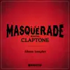 Claptone - The Masquerade (Album Sampler) - Single