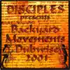 The Disciples - Backyard Movements 2001 Dubwise